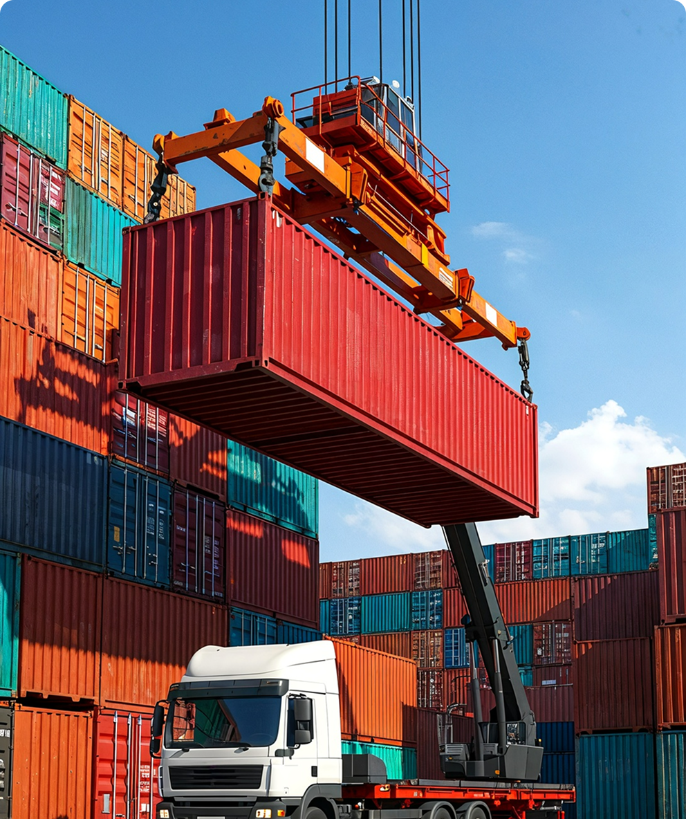 The Role of Freight Forwarders in Canberra